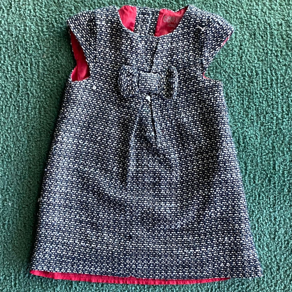 Black girls dress 5t